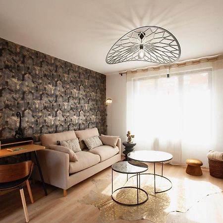 Appartement Les Jardins De Jules Verne - Cote Jardin Amiens Zewnętrze zdjęcie